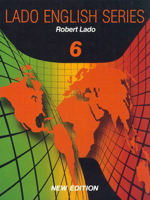 Lado English Series, Level 6 Workbook