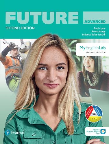 Future 5 Student Book with App and MEL