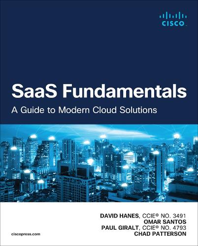 SaaS Fundamentals