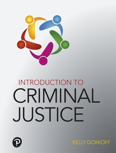 Revel Access Code with Pearson eText for Introduction to Criminal Justice (12 Months)