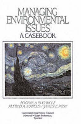 Managing Environmental Issues