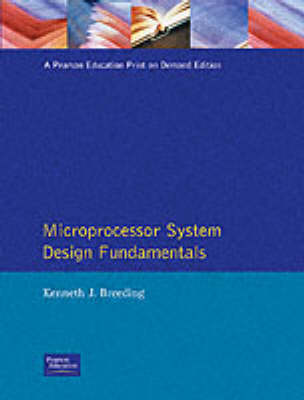 Microprocessor System