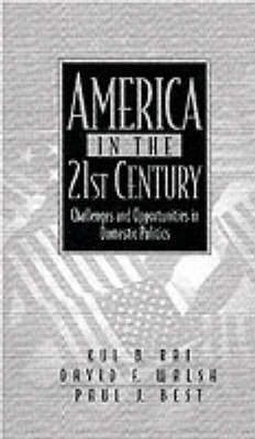 America in the 21st Century