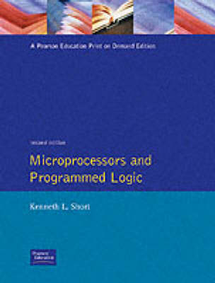 Microprocessors and Programmed Logic