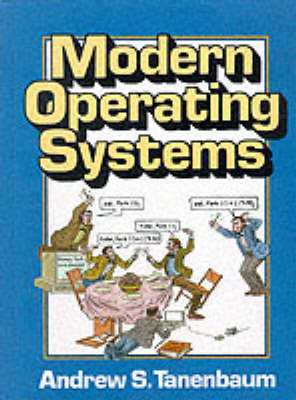 Modern Operating Systems