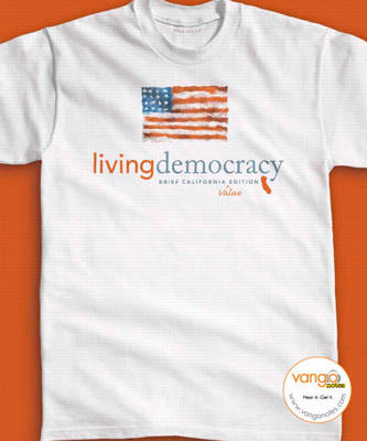 Living Democracy