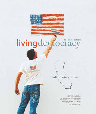 Living Democracy, California Edition