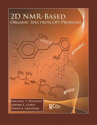 2D NMR-Based Organic Spectroscopy Problems