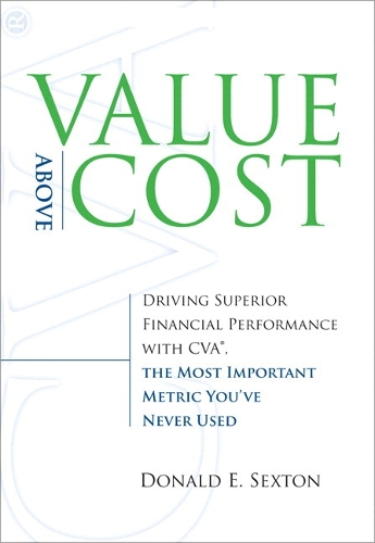 Value Above Cost