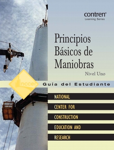 Rigging Fundamentals Level 1 Spanish Trainee Guide