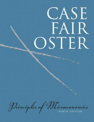 Principles of Microeconomics
