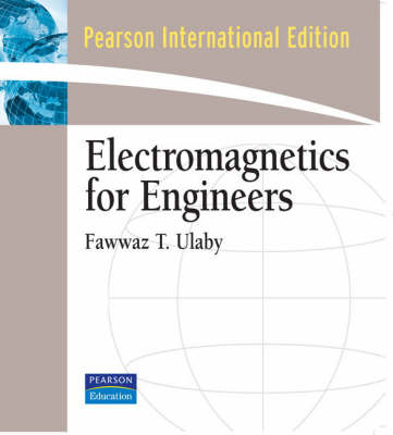 Electromagnetics for Engineers