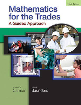 Mathematics for the Trades