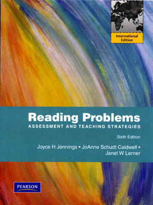 Reading Problems