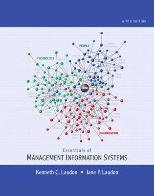 Essentials of MIS
