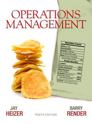 Operations Management