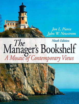 Manager's Bookshelf