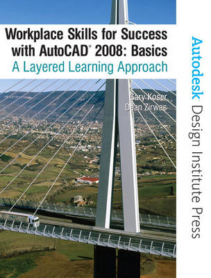 Workplace Skills for Success AutoCAD 2008 Basics