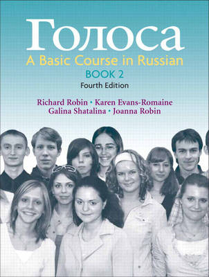 Golosa: Bk. 2