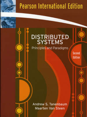 Distributed Systems