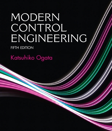 Modern Control Engineering