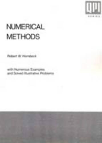 Numerical Methods