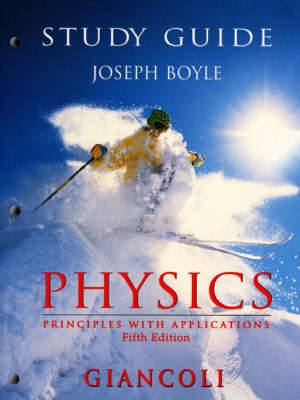 Physics: Student Study Guide