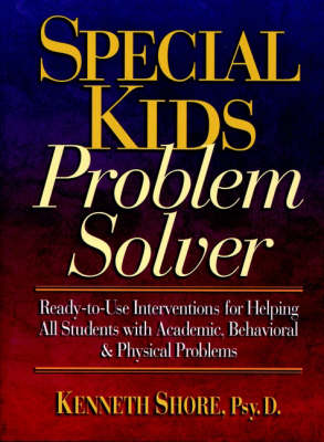 Teachers Inclusion Problem Solver