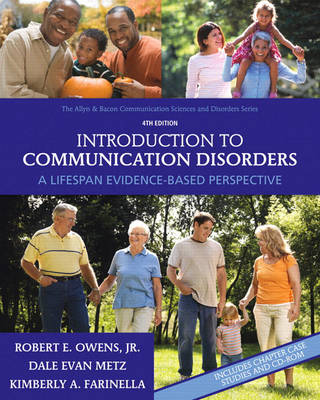 Introduction to Communication Disorders