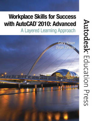 Workplace Skills for Success with AutoCAD 2010