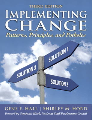 Implementing Change