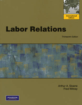Labor Relations