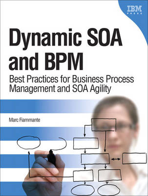 Dynamic SOA and BPM