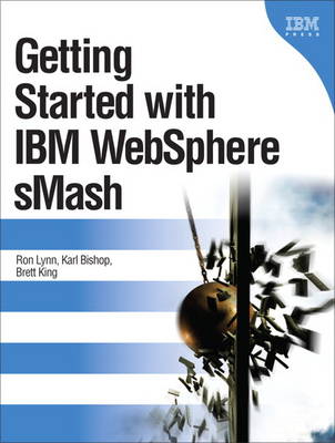 Getting Started with IBM WebSphere SMash