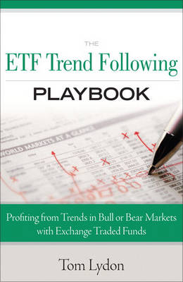 The ETF Trend Following Playbook