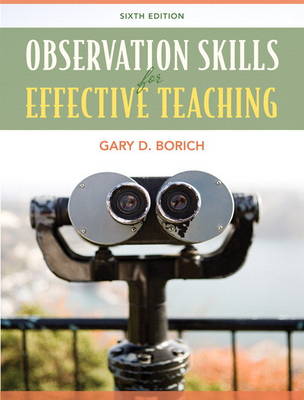 Observation Skills for Effective Teaching
