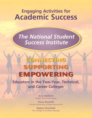 NSSI Engaging Activities for Academic Success