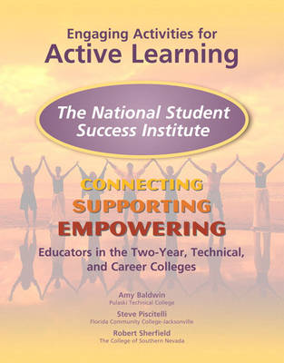 NSSI Engaging Activities for Active Learning