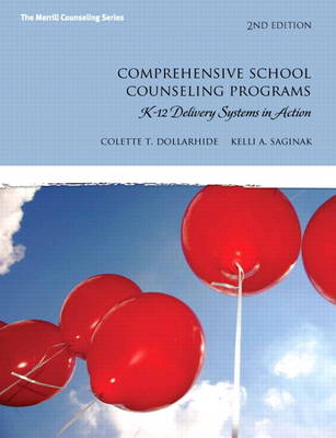 Comprehensive School Counseling Programs