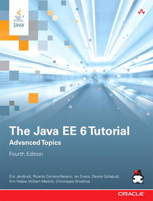 The Java EE 6 Tutorial: v. 2
