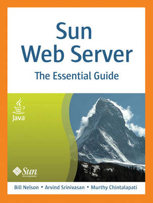 Sun Web Server