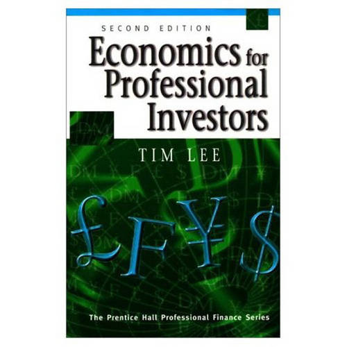 Economics for Professional Investors
