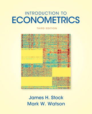 Introduction to Econometrics