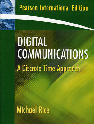 Digital Communications
