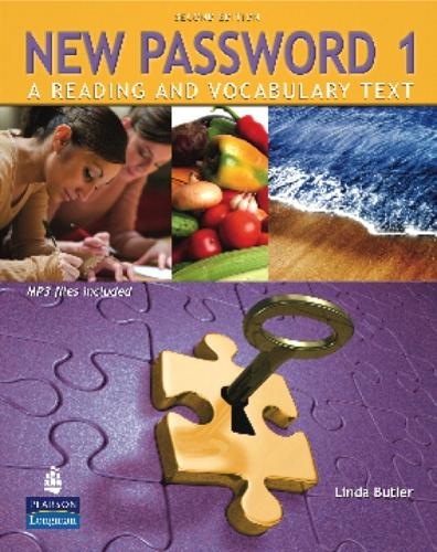 New Password 1