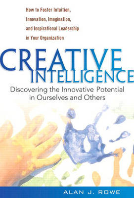 Creative Intelligence