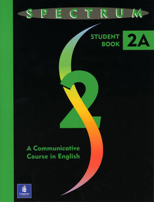 Spectrum 2A Split Edition