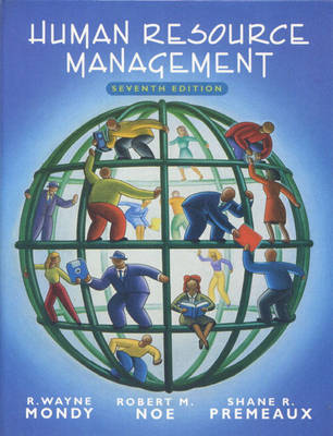 Human Resource Management