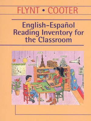 English-Espanol Reading Inventory for the Classroom