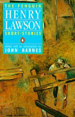 The Penguin Henry Lawson